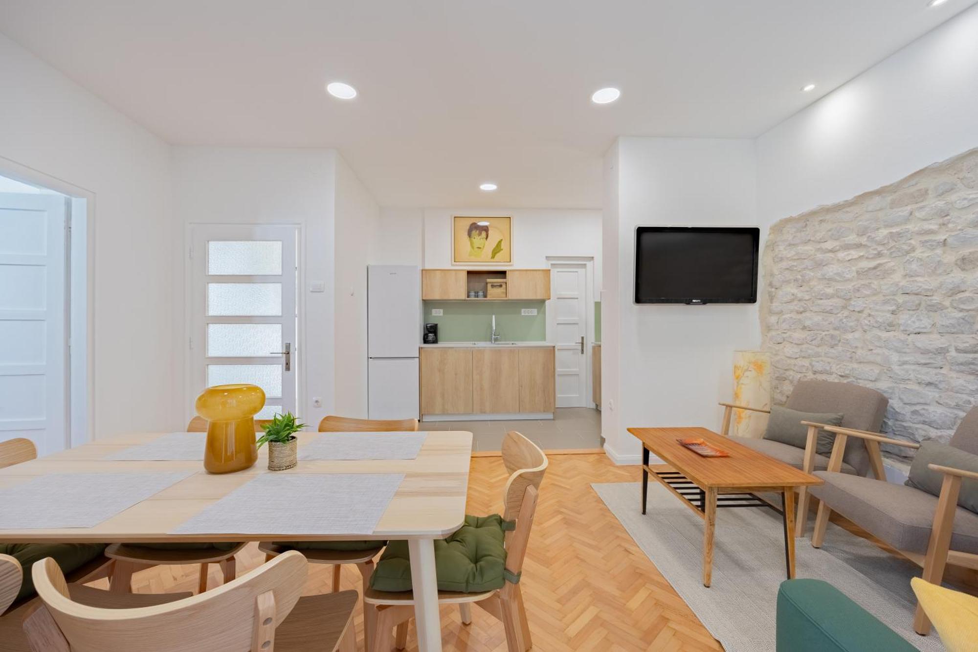 Apartment Center Zadar