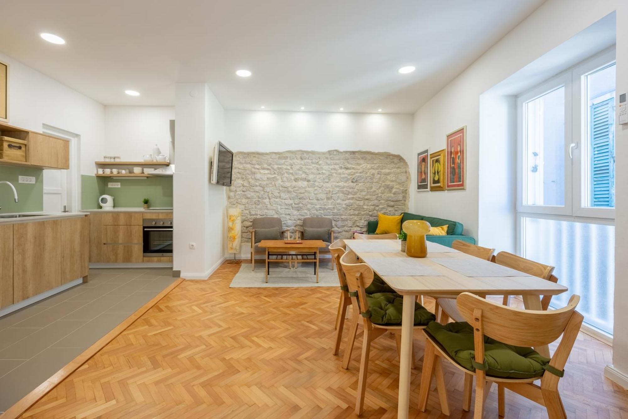 Center Apartamento