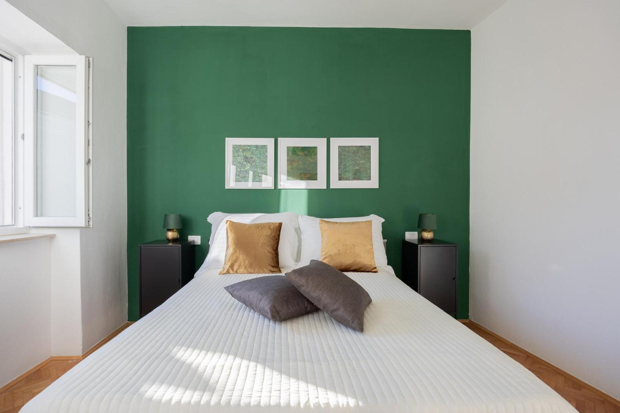 Center Apartamento Zadar