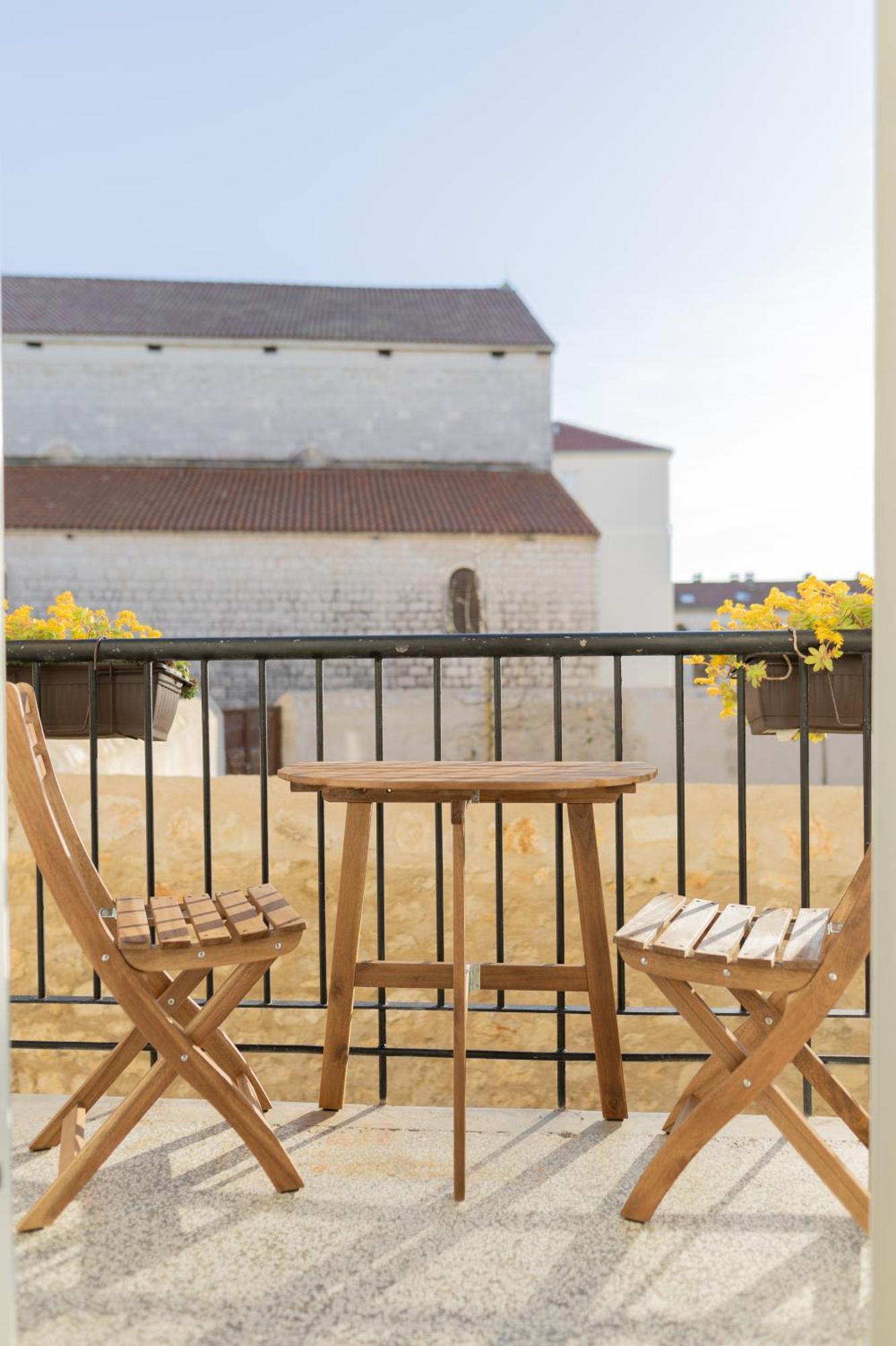 Apartamento Center Zadar
