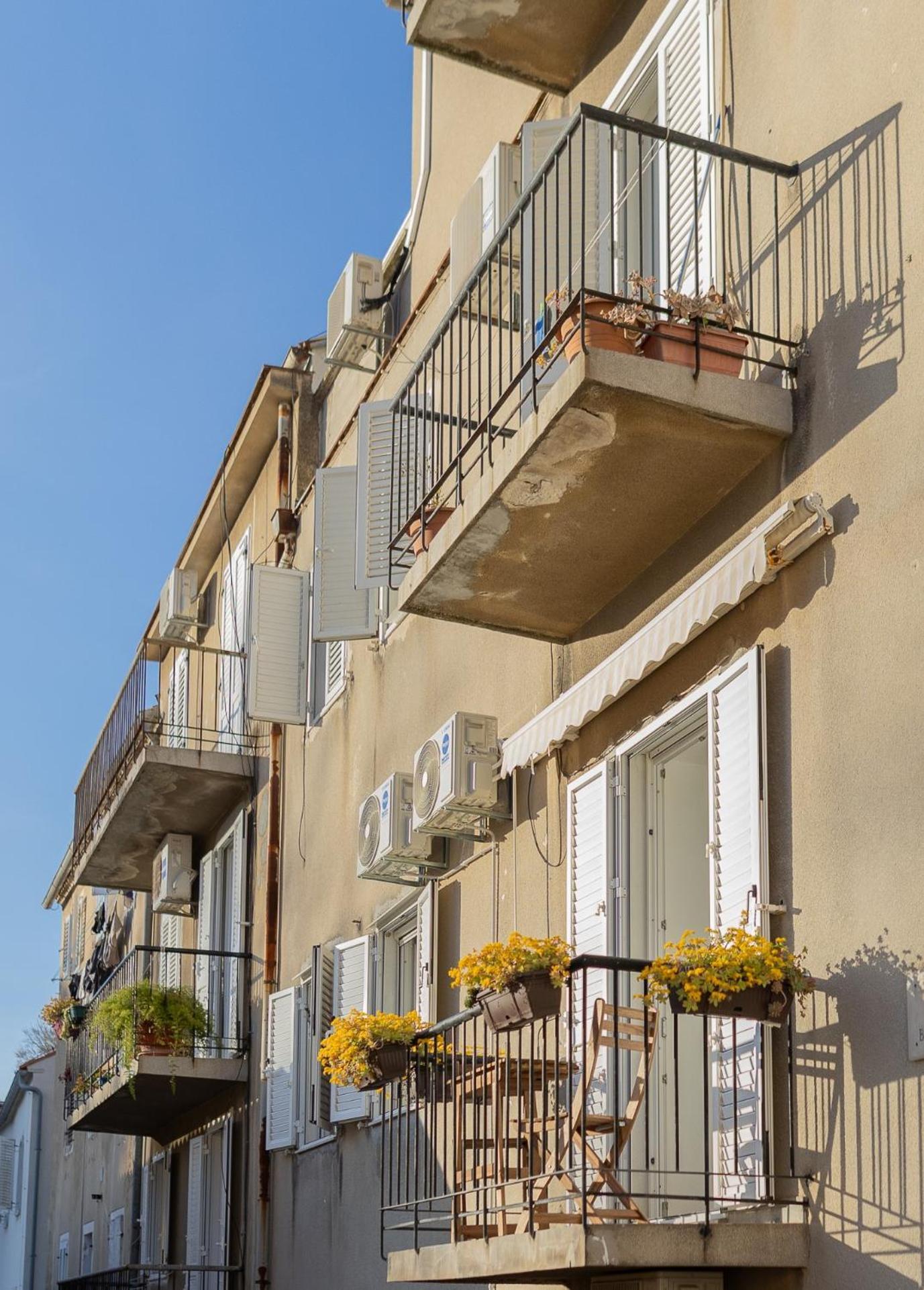 Apartamento Center *