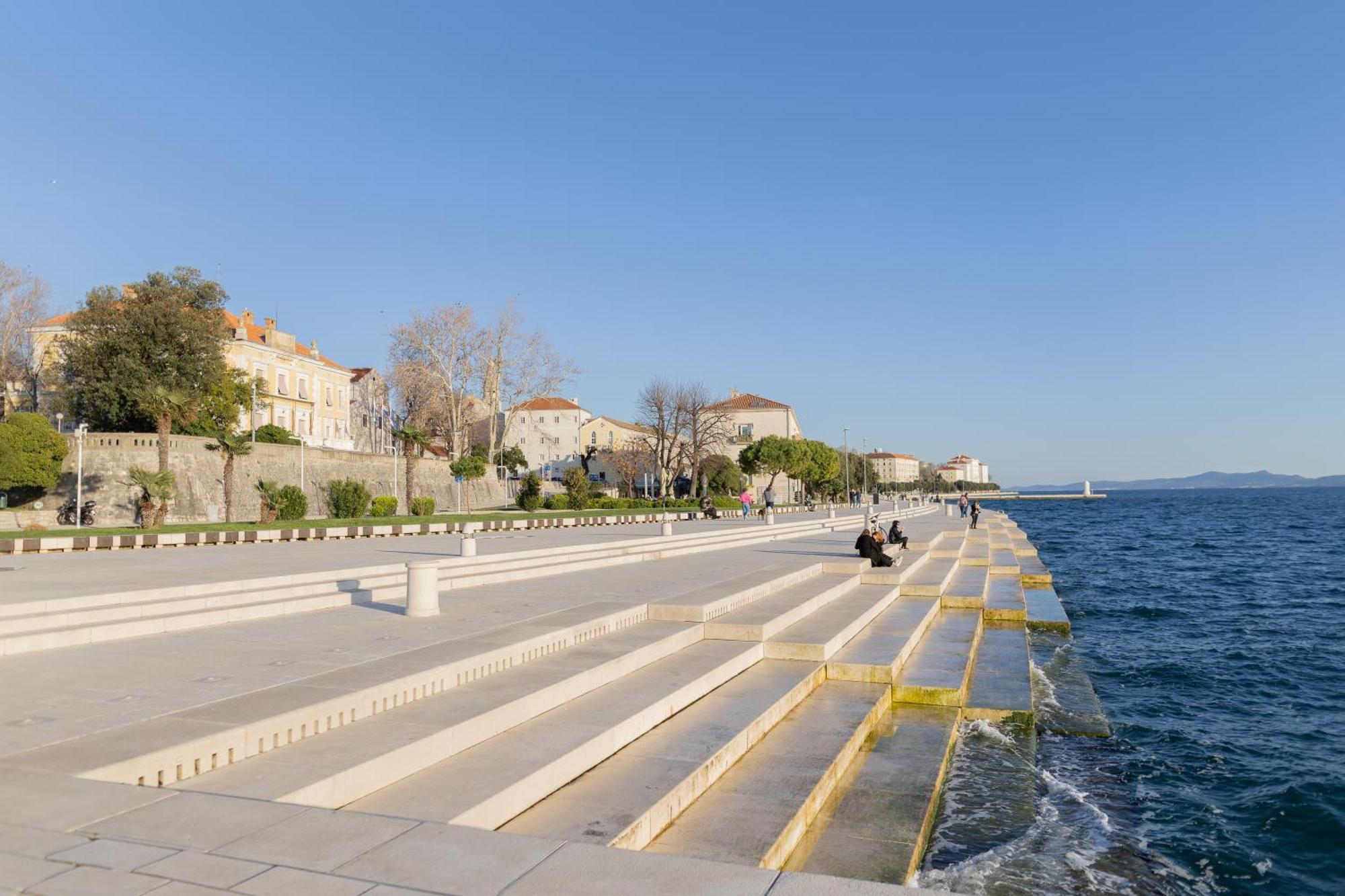 Center Zadar