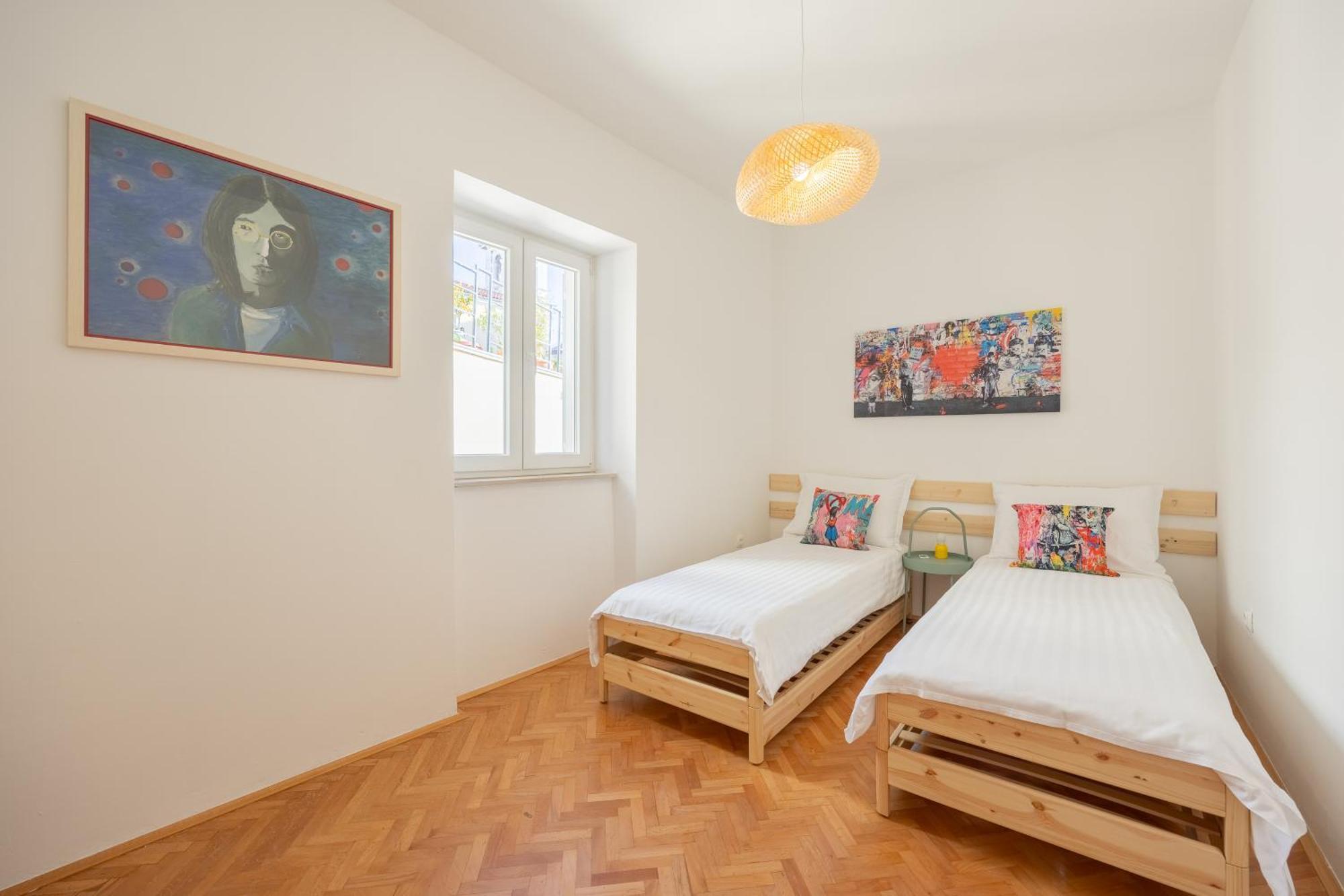 Apartamento Center Zadar