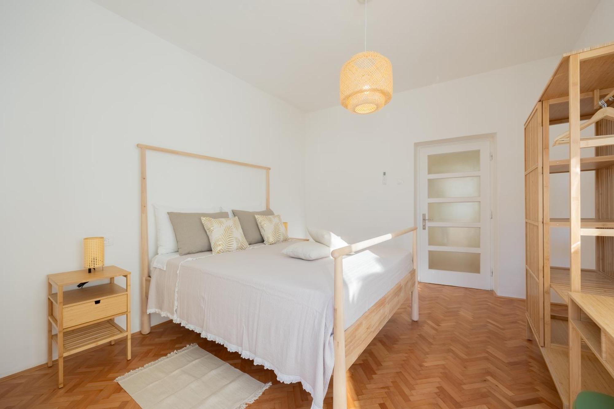 Center Apartamento *