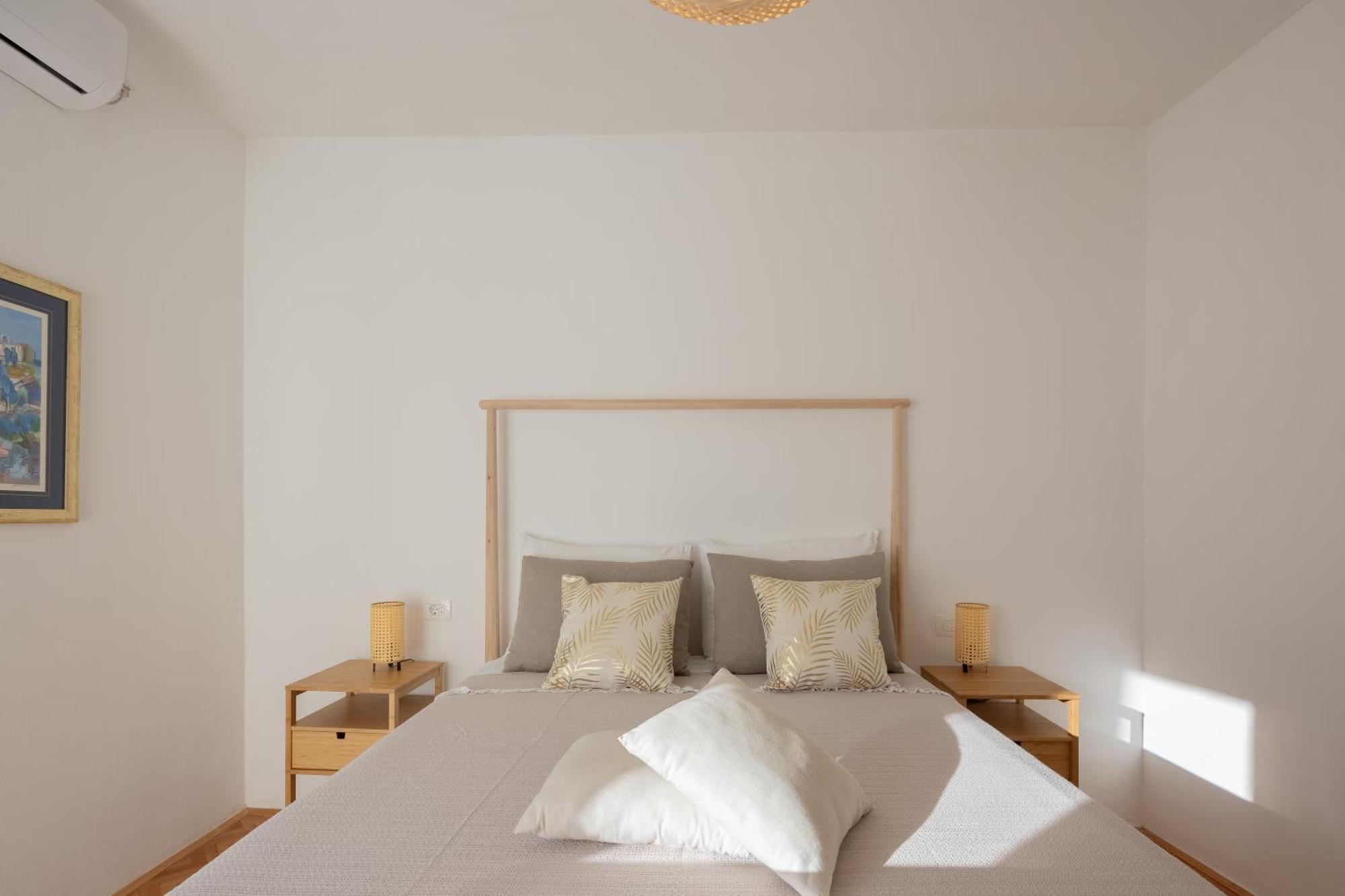 Center Apartamento