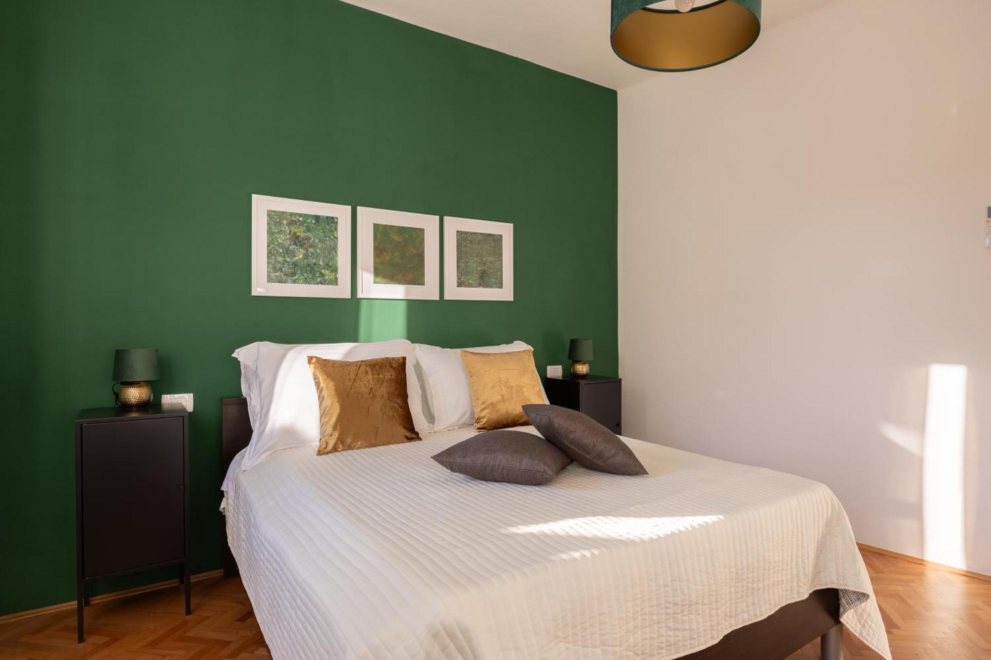 Apartamento Center Zadar
